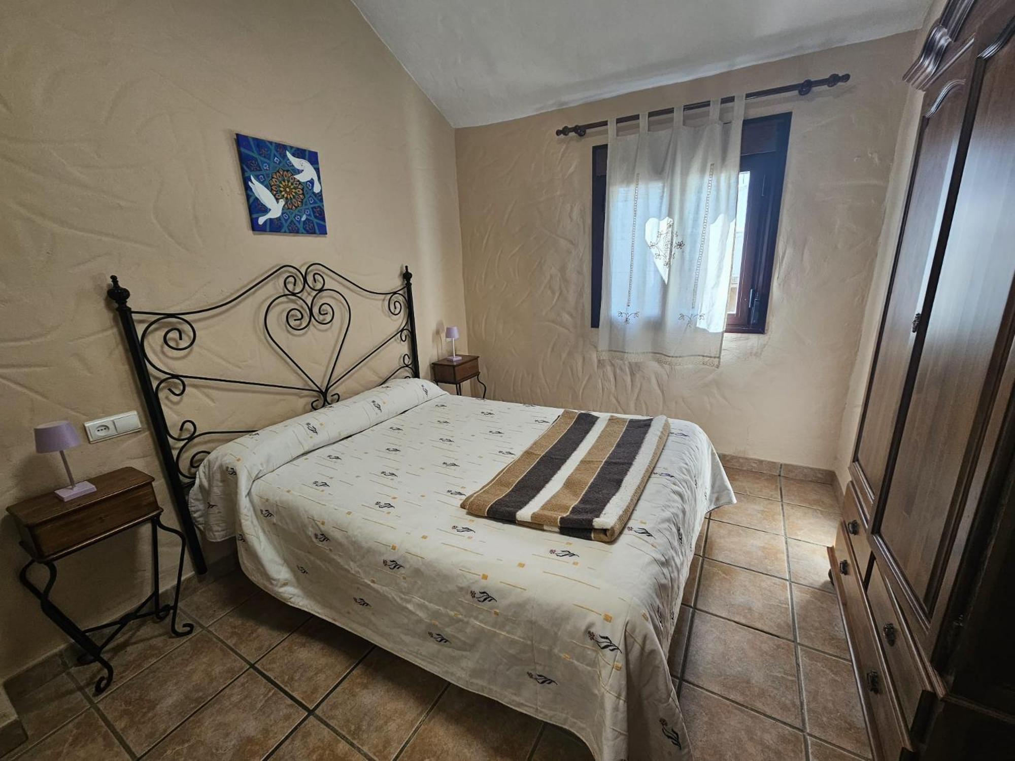 Meson Rural Iptuci Hotell Prado Del Rey Eksteriør bilde