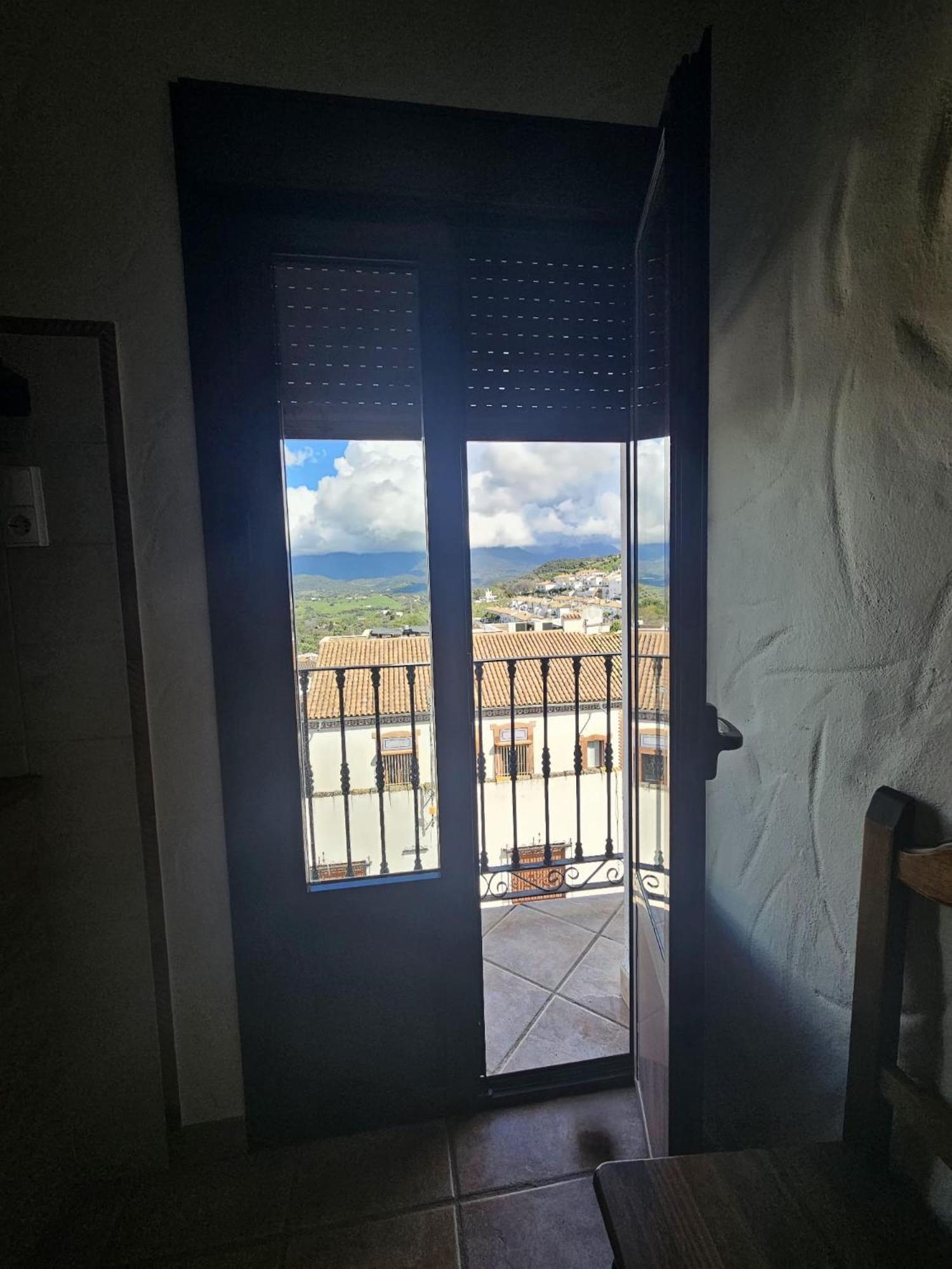 Meson Rural Iptuci Hotell Prado Del Rey Eksteriør bilde