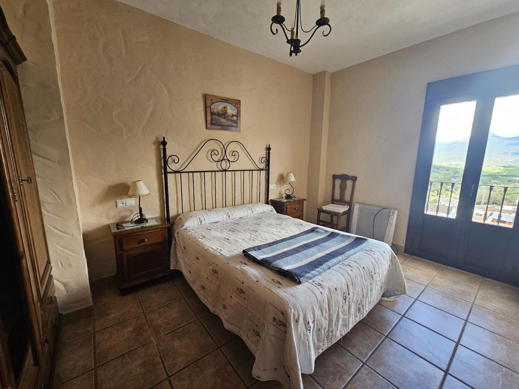 Meson Rural Iptuci Hotell Prado Del Rey Eksteriør bilde